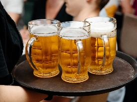 鉄板焼大衆酒場(SP)